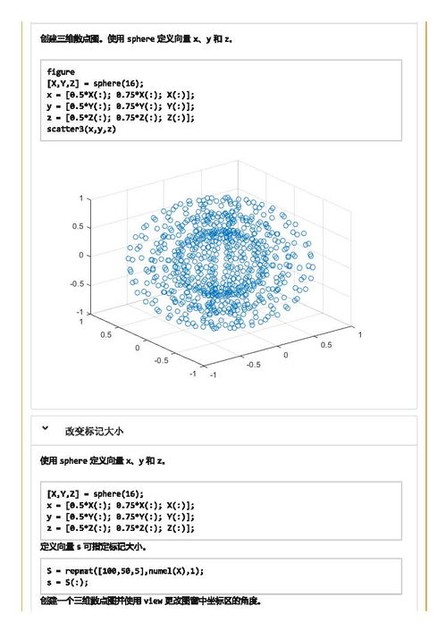 matlab点线命令,matlab 点线