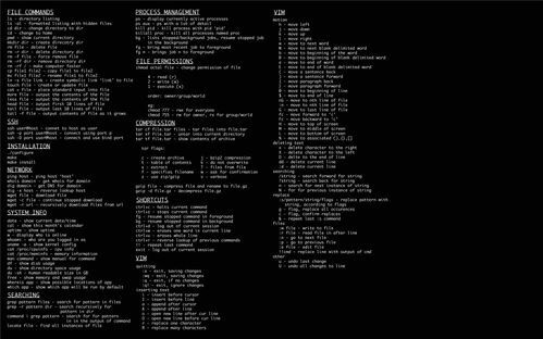 linux重启命令init6,linux重启命令哪个最严谨