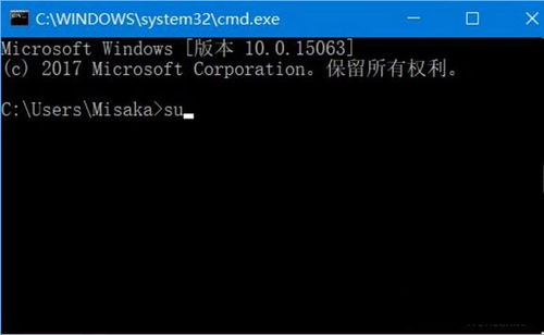 wind权限命令,win10 权限