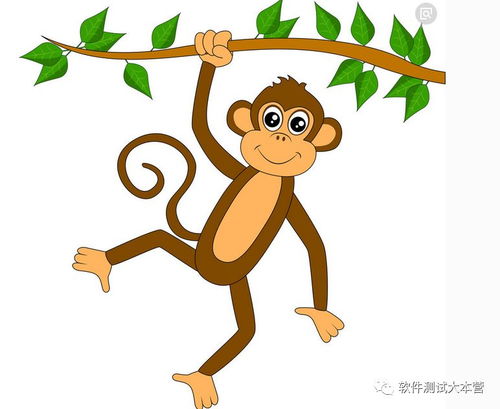 monkey-C命令,monkey命令是干什么的