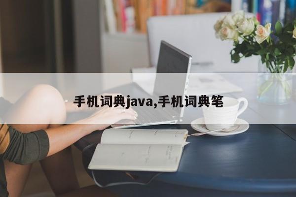 手机词典java,手机词典笔