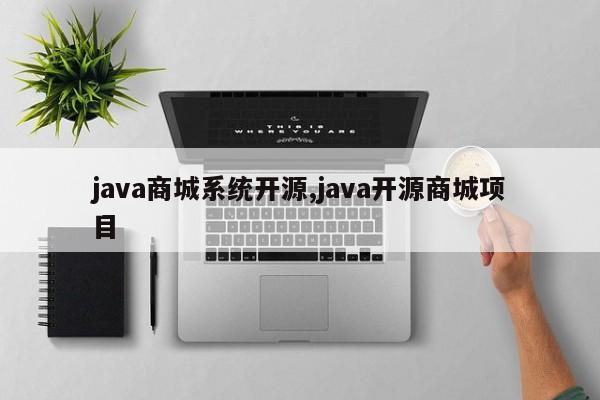 java商城系统开源,java开源商城项目