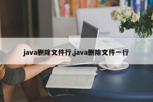 java删除文件行,java删除文件一行