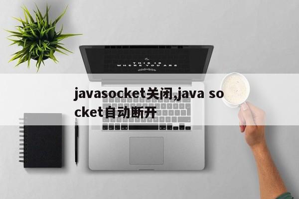 javasocket关闭,java socket自动断开