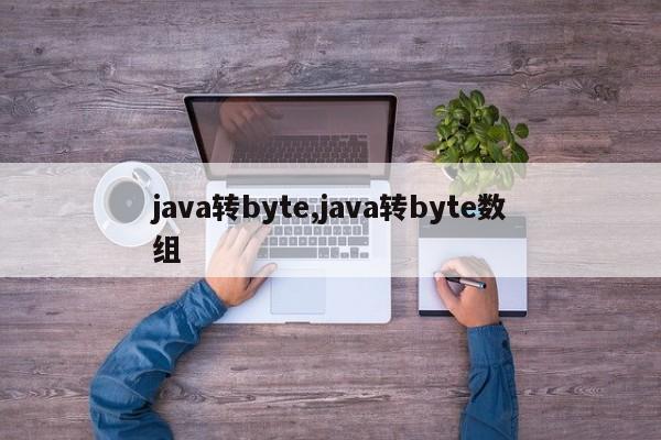 java转byte,java转byte数组