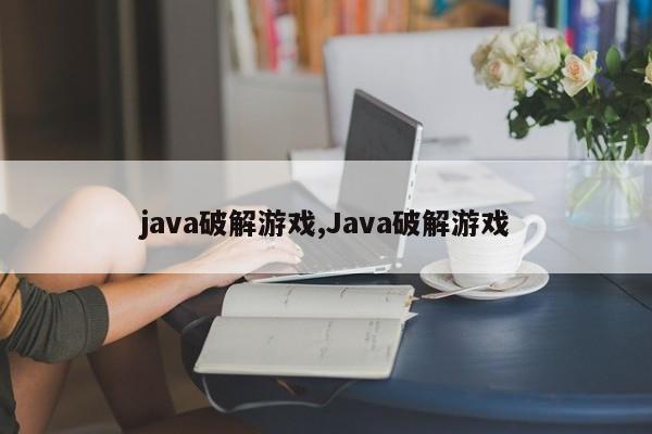 java破解游戏,Java破解游戏