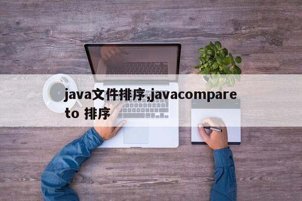 java文件排序,javacompareto 排序