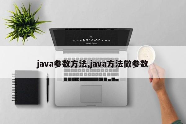 java参数方法,java方法做参数