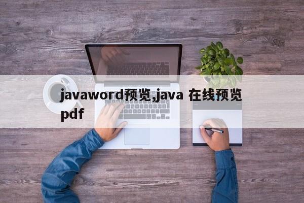 javaword预览,java 在线预览pdf