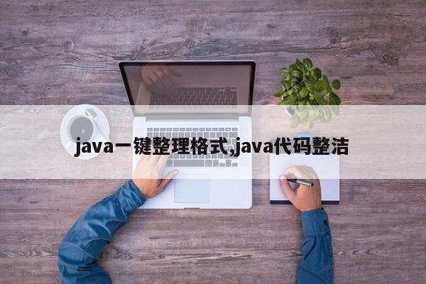 java一键整理格式,java代码整洁