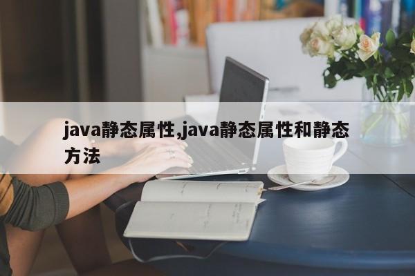 java静态属性,java静态属性和静态方法