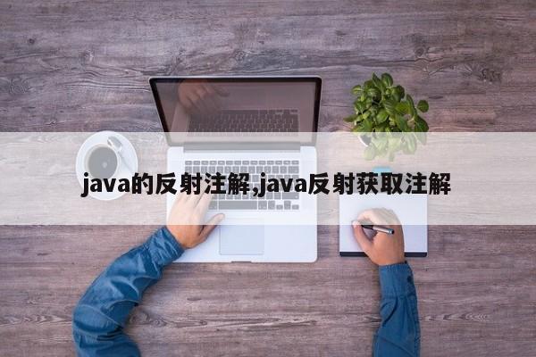 java的反射注解,java反射获取注解