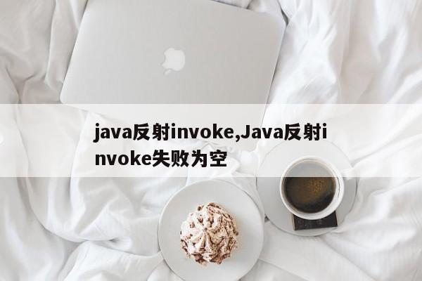 java反射invoke,Java反射invoke失败为空