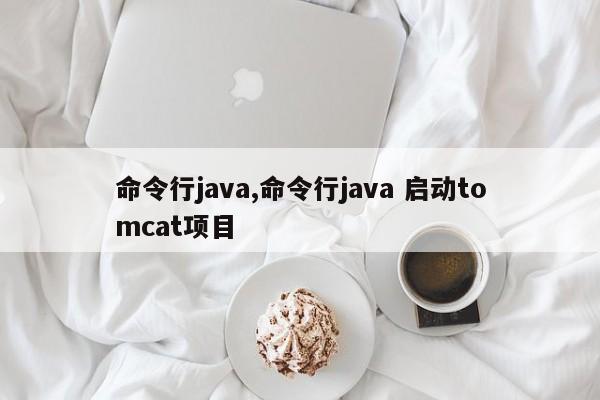 命令行java,命令行java 启动tomcat项目