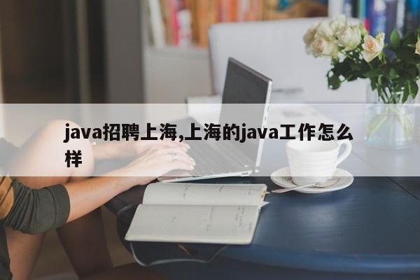 java招聘上海,上海的java工作怎么样